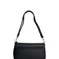 PASHBAG JUDIE SHOULDER 111 pelle+nero 19694