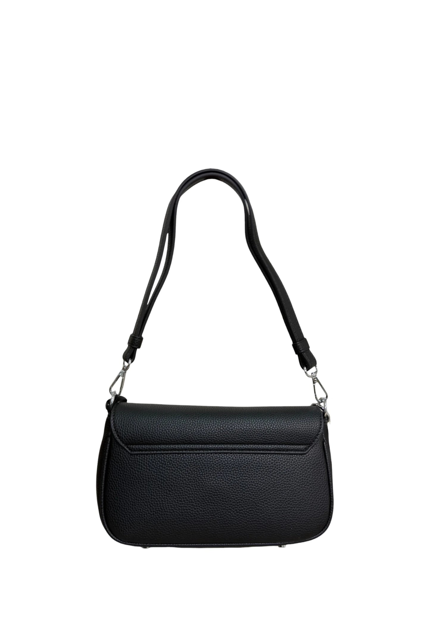 PASHBAG JUDIE SHOULDER 111 pelle+nero 19694