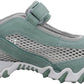 MEPHISTO ALLROUNDER NIRO 87/87 GREEN GREY