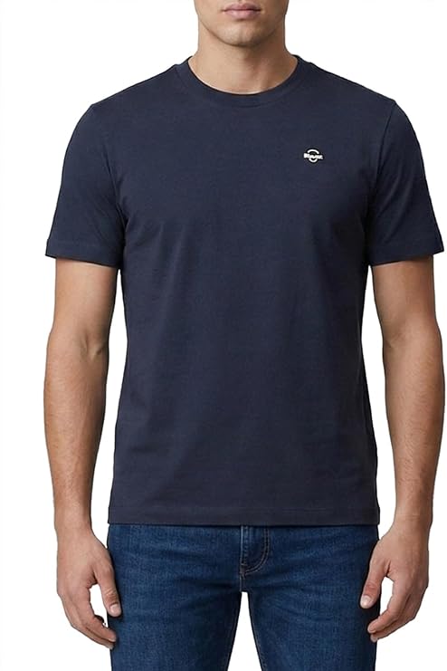 BLAUER 26SBLUH02300-007439 ERROL 775 tela+blu 888