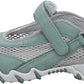 MEPHISTO ALLROUNDER NIRO 87/87 GREEN GREY