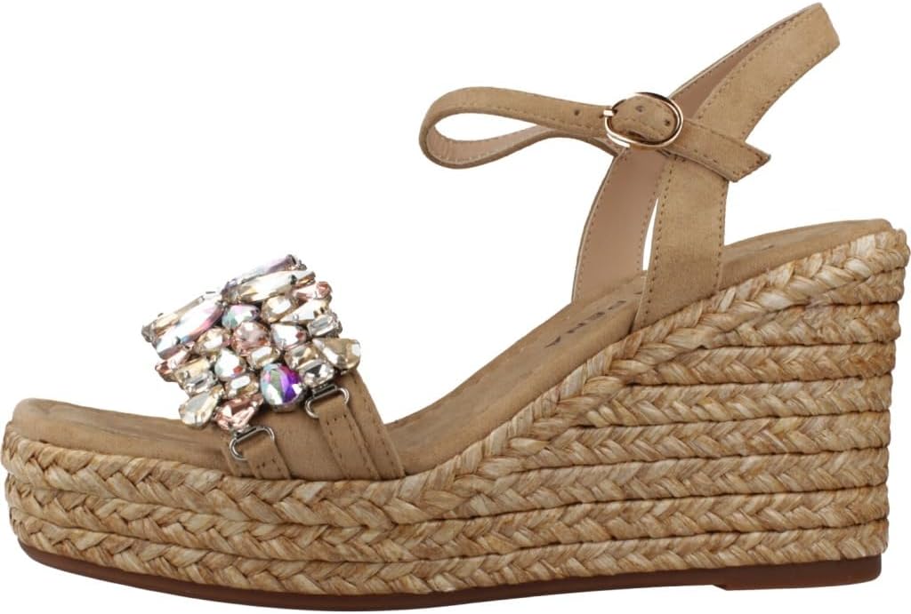 ALMA EN PENA 2651114 334 scam+cuoio CAMEL