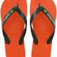 HAVAIANAS 4110850 BRASIL LOGO 556 sint+aran 5568