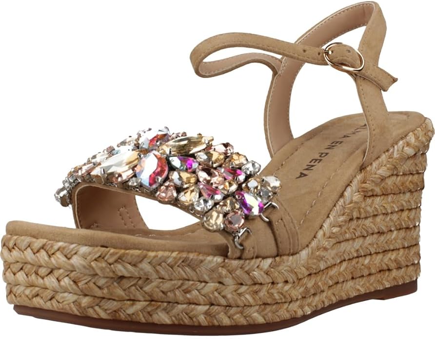 ALMA EN PENA 2651114 334 scam+cuoio CAMEL