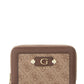 GUESS SWSG97 49164 LINDSEY 663 stamp+beige LATTE