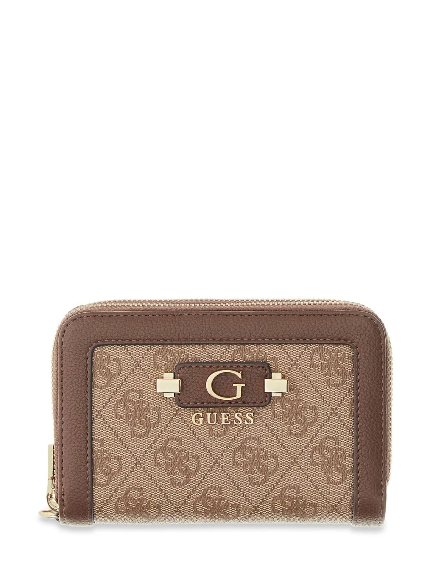 GUESS SWSG97 49164 LINDSEY 663 stamp+beige LATTE