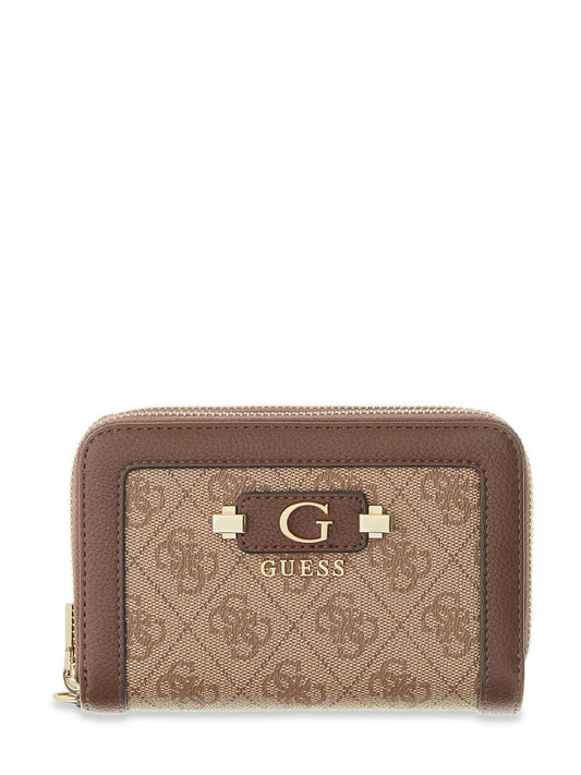 GUESS SWSG97 49164 LINDSEY 663 stamp+beige LATTE