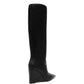 STEVE MADDEN SHOWOUT 111 pelle+nero