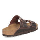 BIRKENSTOCK ARIZONA OILED LEATHER 224 nabuk+moro 052533