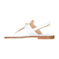 MOSAIC 26295 112 pelle+bianco