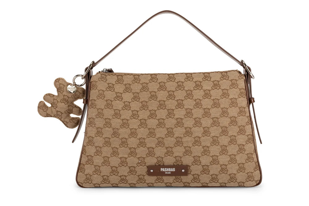 PASHBAG SUZAN HOBO 664 stamp+marr 19758