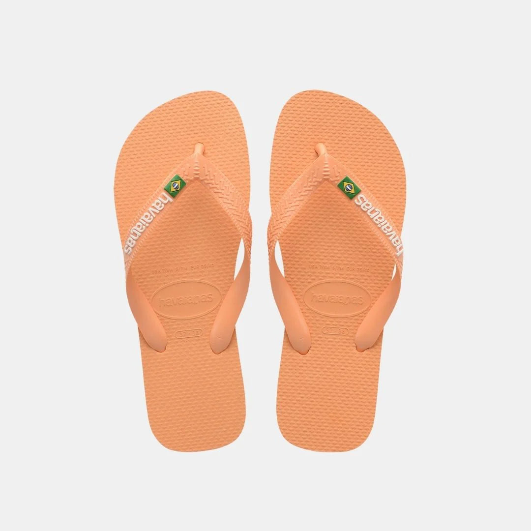 HAVAIANAS 4110850 BRASIL LOGO 556 sint+aran 0027