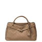GUESS HWPD97 46060 ELLA LOGO 663 stamp+beige BIO