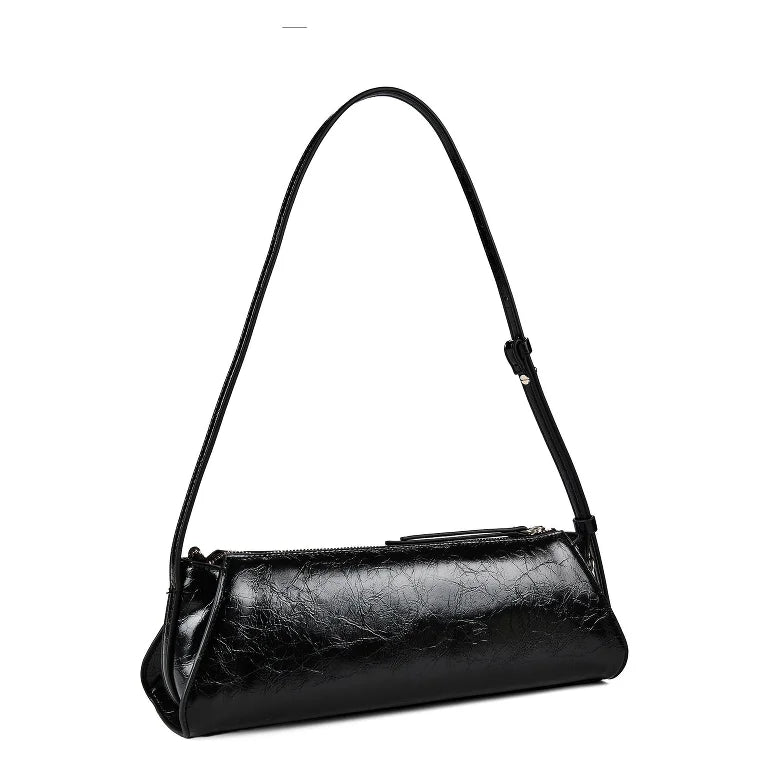 GUESS HWTC97 31720 XENA 111 pelle+nero BLA