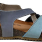 IGI&CO 11973 ANTIBES 225 nabuk+blu-ette 22