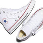 CONVERSE ALL STAR HI 772 tela+bianco M7650C