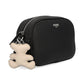 PASHBAG MILLY CROSSBODY 111 pelle+nero 19701