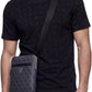 GUESS HMEVZL P2223 MILANO 661 stamp+nero