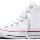 CONVERSE ALL STAR HI 772 tela+bianco M7650C