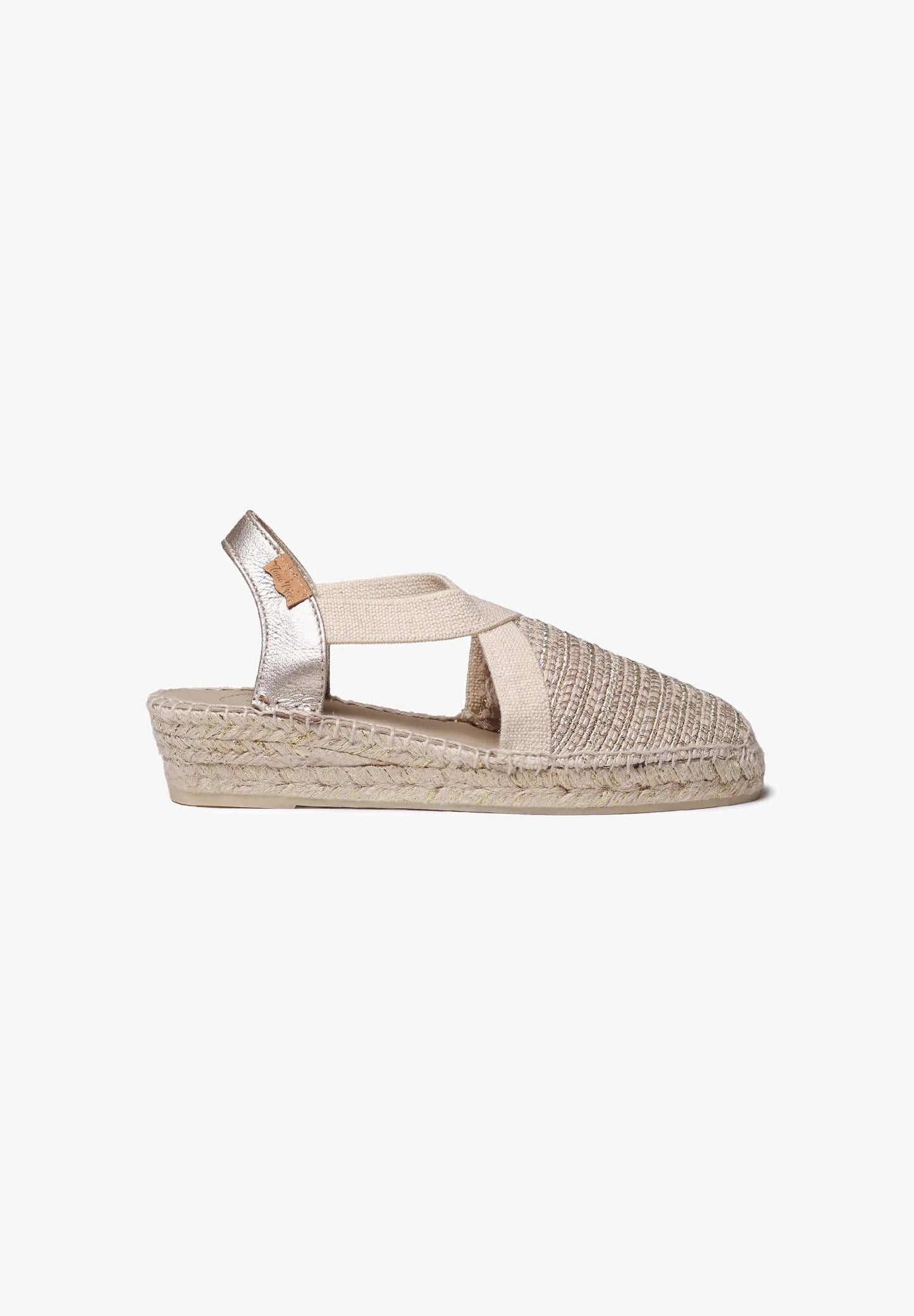 TONI PONS VERA-RL 778 tela+platino