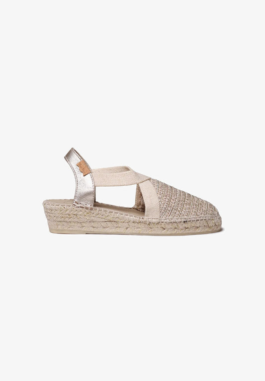 TONI PONS VERA-RL 778 tela+platino