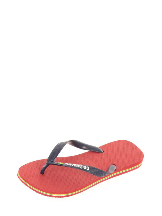HAVAIANAS 4110850 BRASIL LOGO 556 sint+rosso 1440