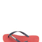HAVAIANAS 4110850 BRASIL LOGO 556 sint+rosso 1440