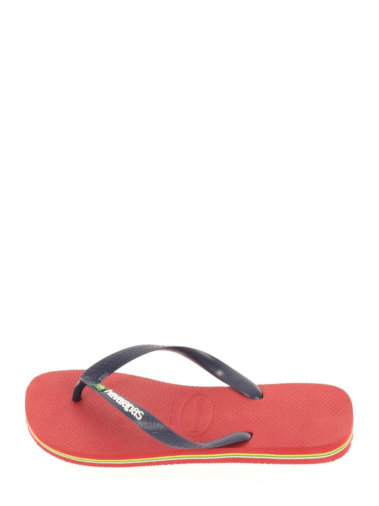 HAVAIANAS 4110850 BRASIL LOGO 556 sint+rosso 1440
