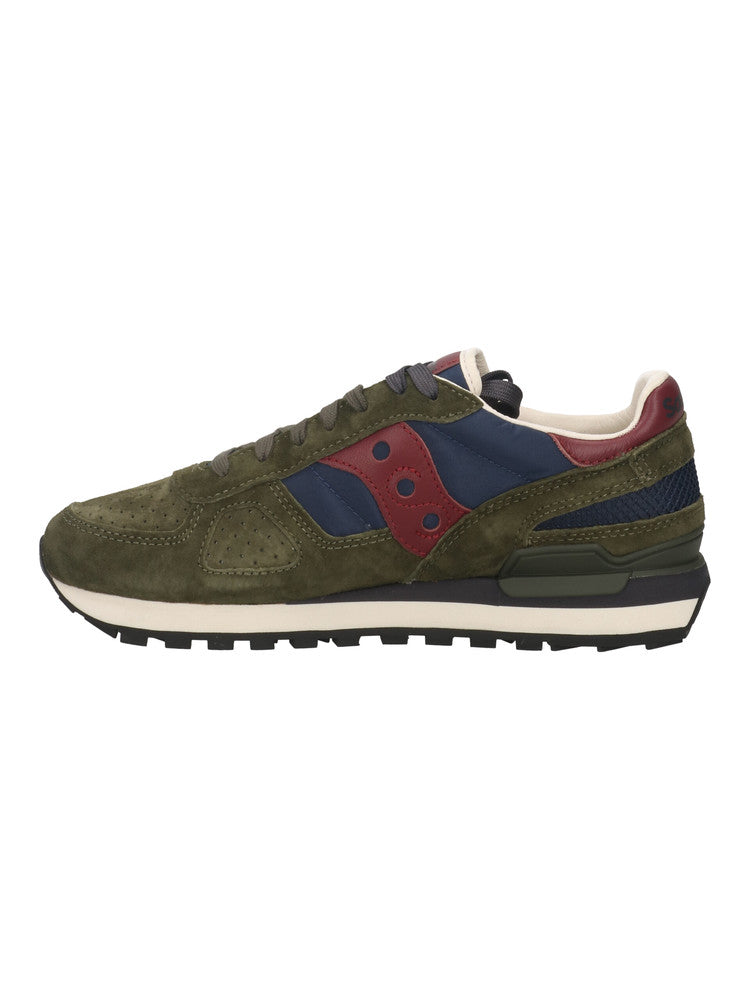 SAUCONY SHADOW ORIGINAL MAN S70780 2 FOREST NAVY