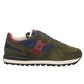 SAUCONY SHADOW ORIGINAL MAN S70780 2 FOREST NAVY