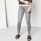 BIRKENSTOCK ARIZONA SHEARLING SUEDE LEATHER 331 scam+nero 752663