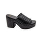 EXE W492F 513 BORN-2513 111 pelle+nero 518W