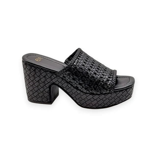 EXE W492F 513 BORN-2513 111 pelle+nero 518W
