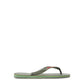 HAVAIANAS 4110850 BRASIL LOGO 558 sint+verde 0869