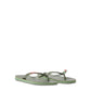 HAVAIANAS 4110850 BRASIL LOGO 558 sint+verde 0869