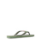 HAVAIANAS 4110850 BRASIL LOGO 558 sint+verde 0869