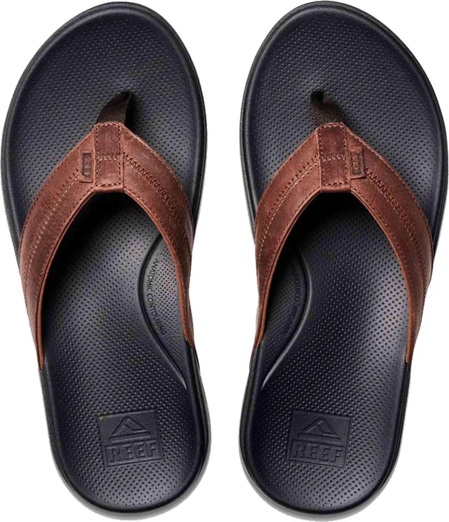 REEF CUSHION PHANTOM 2.0 LEATHER 114 pelle+marr CJ4352