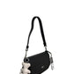 PASHBAG JUDIE SHOULDER 111 pelle+nero 19694