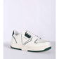 GUESS FM8ANC LEL12 ANCONA WHITE GREEN