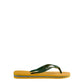 HAVAIANAS 4110850 BRASIL LOGO 558 sint+giallo 1652