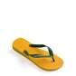 HAVAIANAS 4110850 BRASIL LOGO 558 sint+giallo 1652