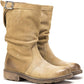 BIKKEMBERGS 22120-20321-20322 334 scam+cuoio NUDE