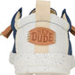 HEY DUDE 43086 WALLY SUMMER LINEN 775 tela+blu 4UA