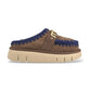 MOU FW531001A BOUNCE CLOG METAL LOGO 334 scam+moro MOC