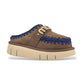 MOU FW531001A BOUNCE CLOG METAL LOGO 334 scam+moro MOC