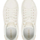 GUESS FLPWES ELE12 WESLI 112 pelle+bianco-oro