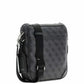 GUESS HMMILL P6217 MILANO 661 stamp+nero