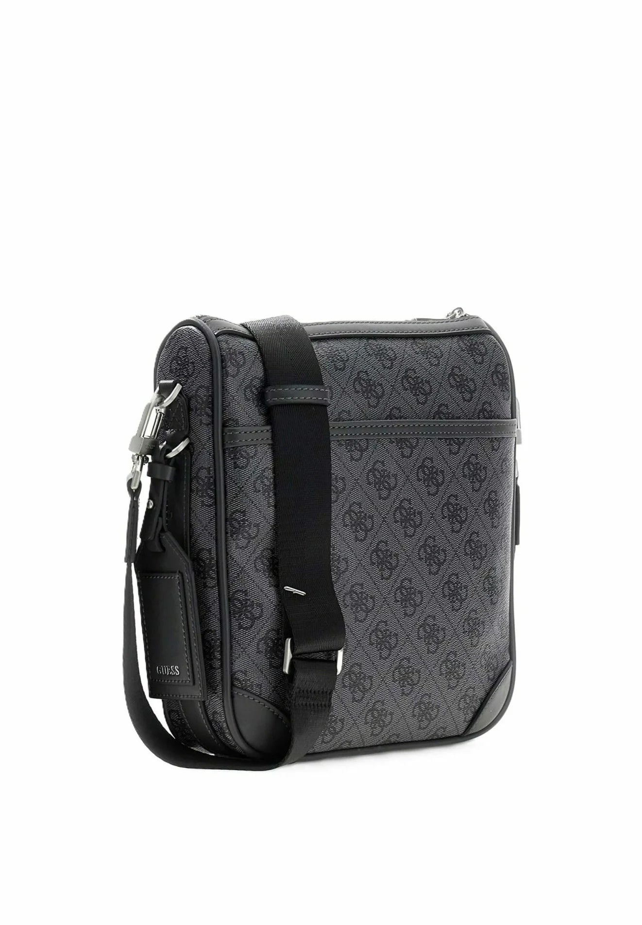 GUESS HMMILL P6217 MILANO 661 stamp+nero