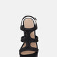 GUESS FLJERS FAB04 EVERS 771 tela+nero