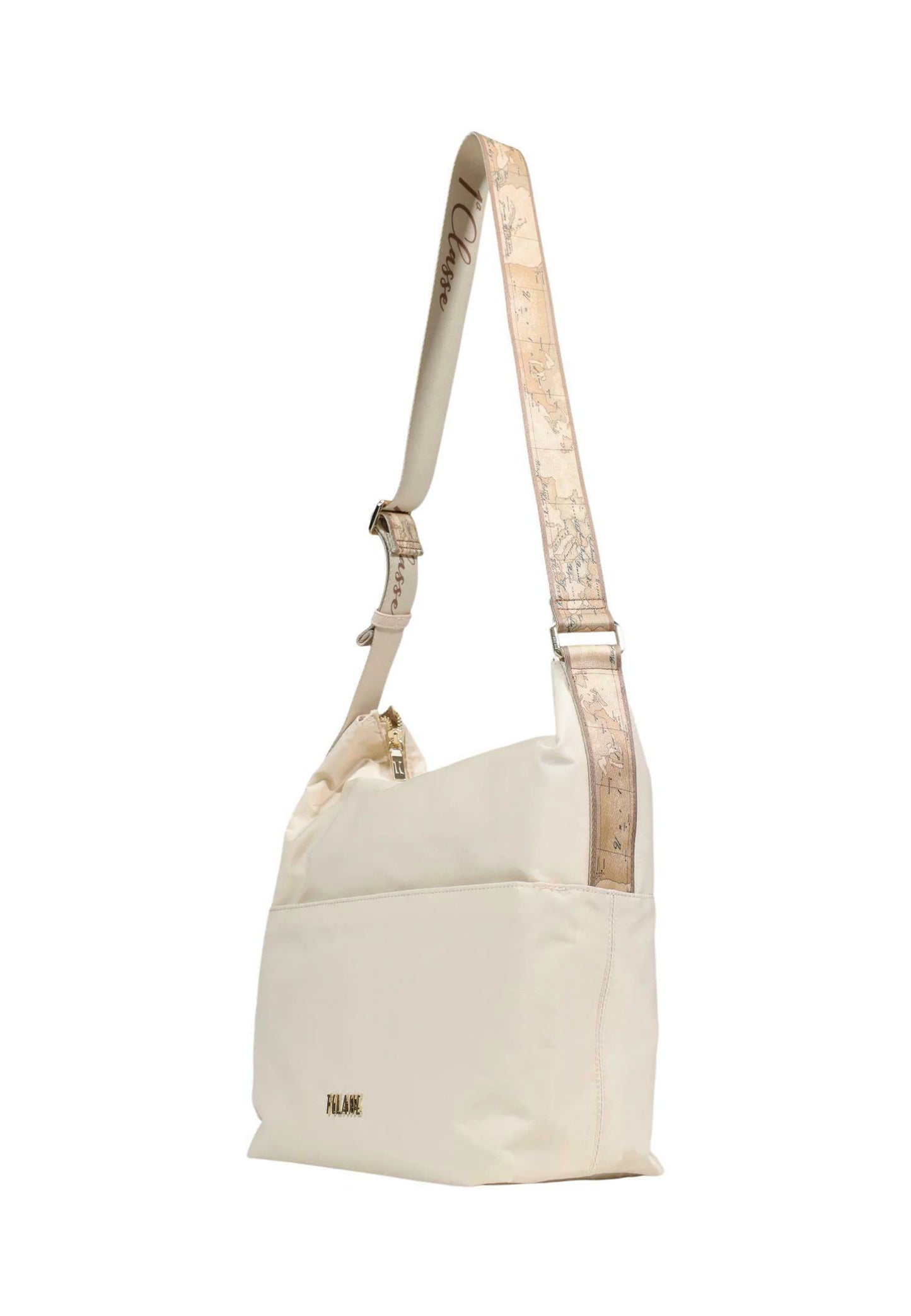 ALVIERO MARTINI 1 CLASSE LE46-9762 SOTTOSPALLA 773 tela+beige 0928